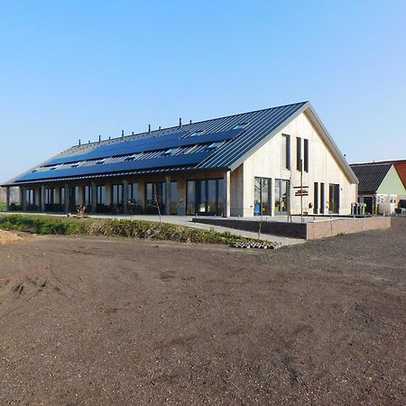 Deel Erf Het 8Ste Werk Appartement Kampen Buitenkant foto