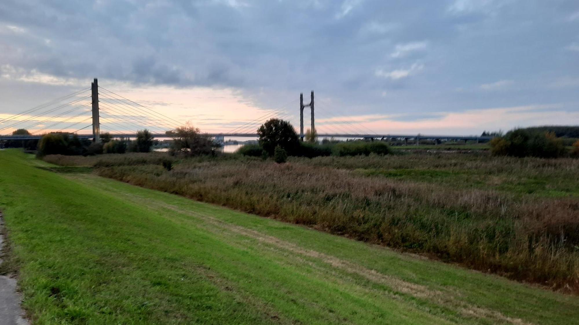 Deel Erf Het 8Ste Werk Appartement Kampen Buitenkant foto