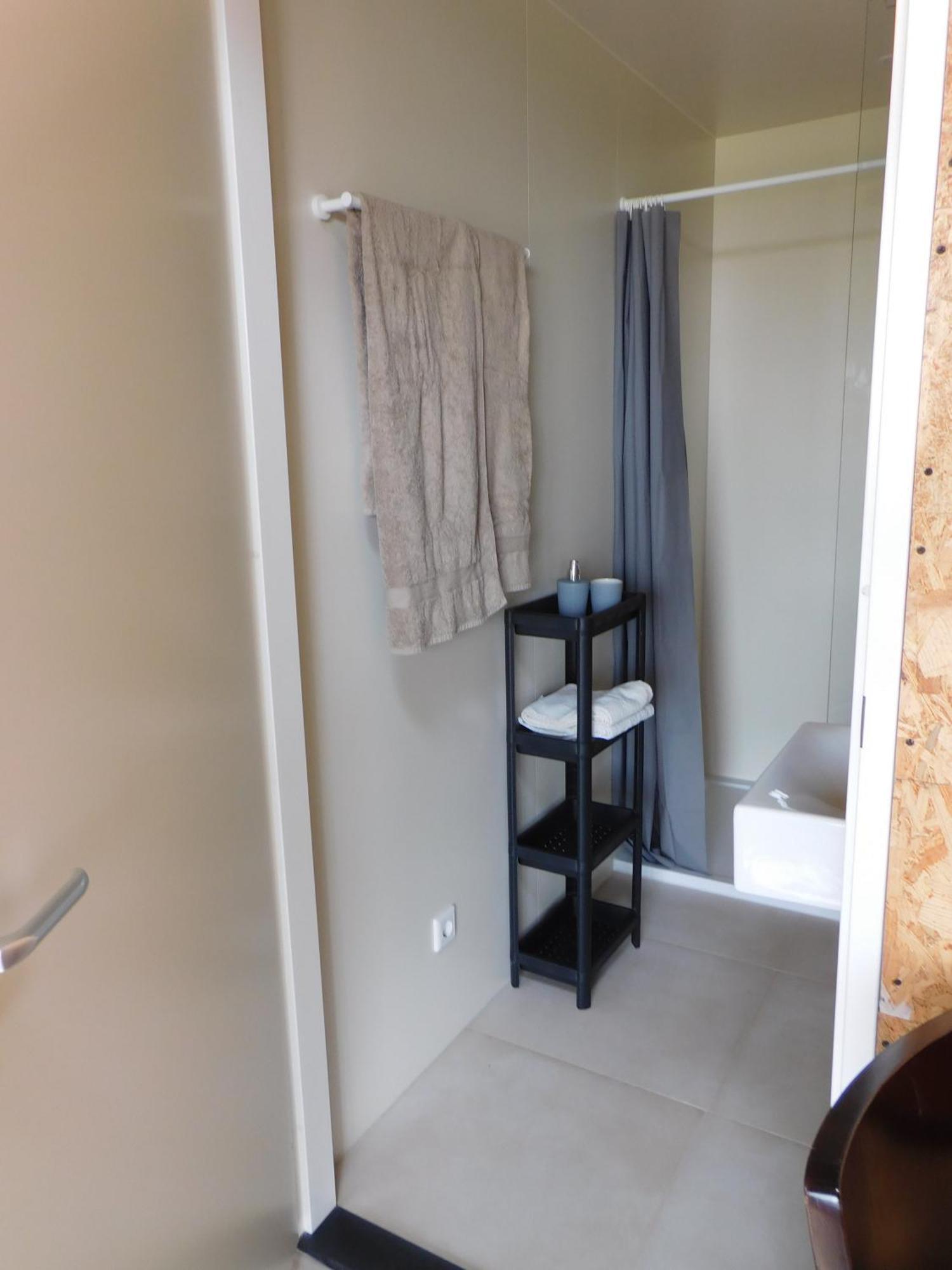 Deel Erf Het 8Ste Werk Appartement Kampen Buitenkant foto