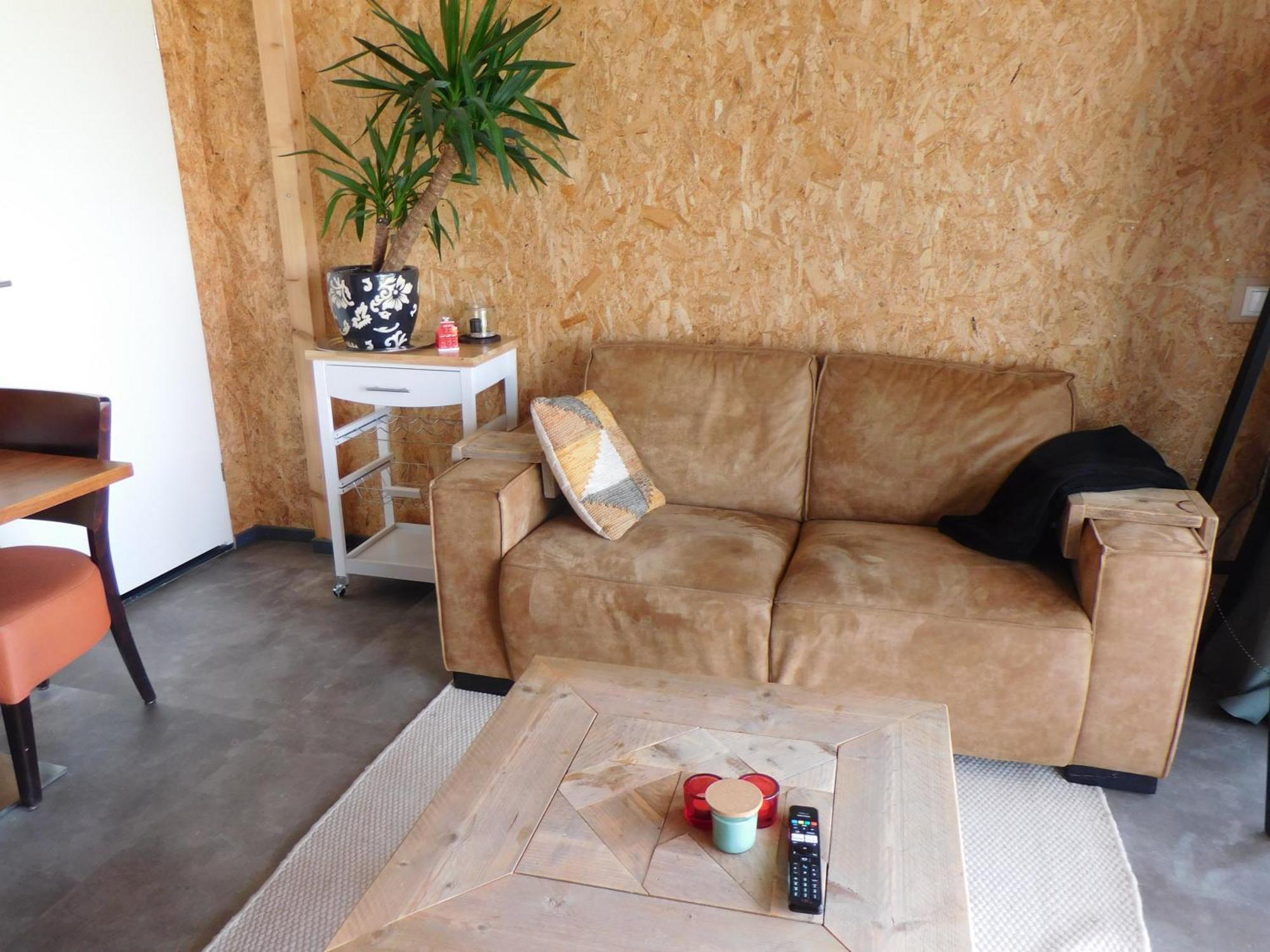 Deel Erf Het 8Ste Werk Appartement Kampen Buitenkant foto