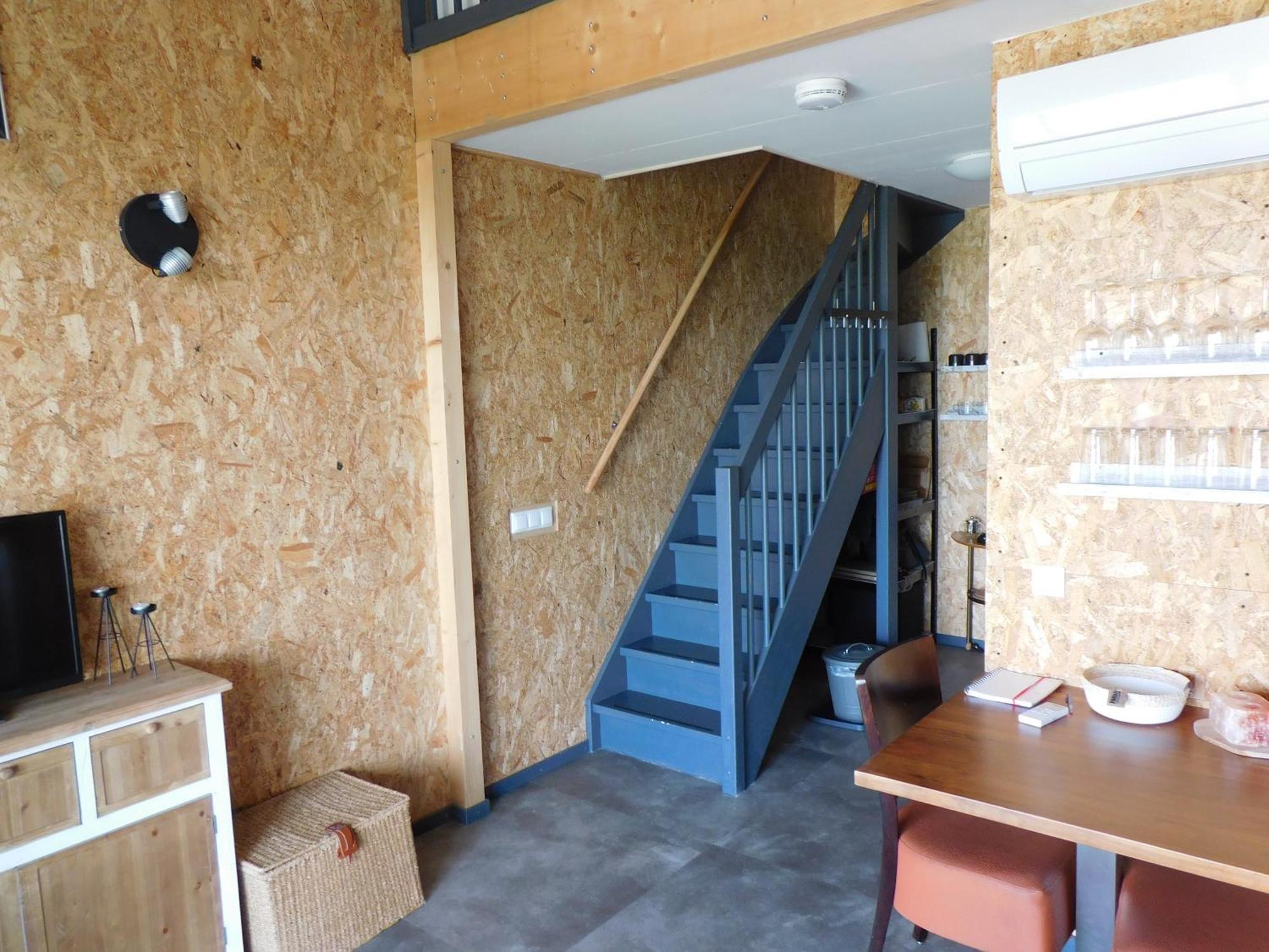 Deel Erf Het 8Ste Werk Appartement Kampen Buitenkant foto