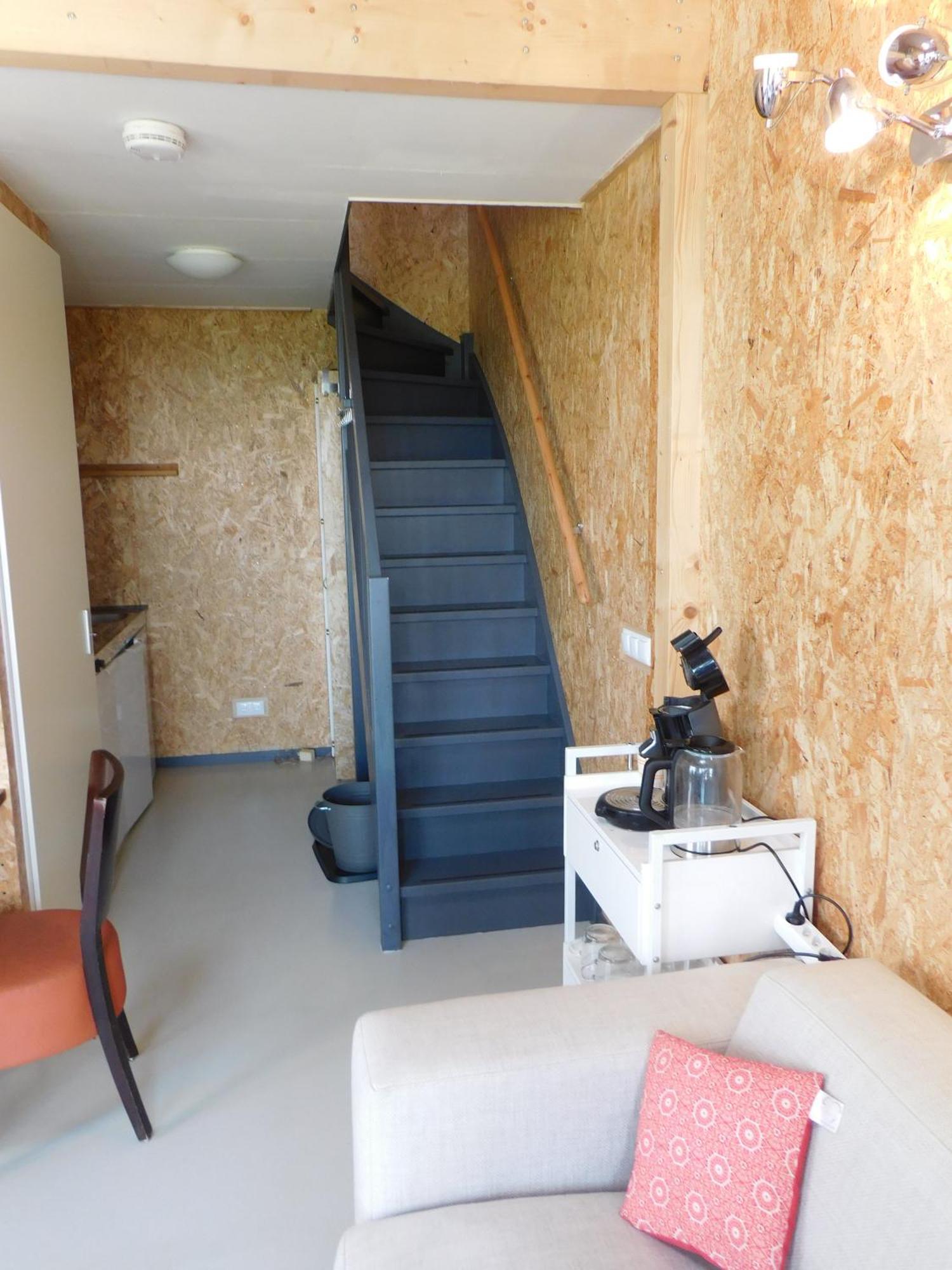 Deel Erf Het 8Ste Werk Appartement Kampen Buitenkant foto