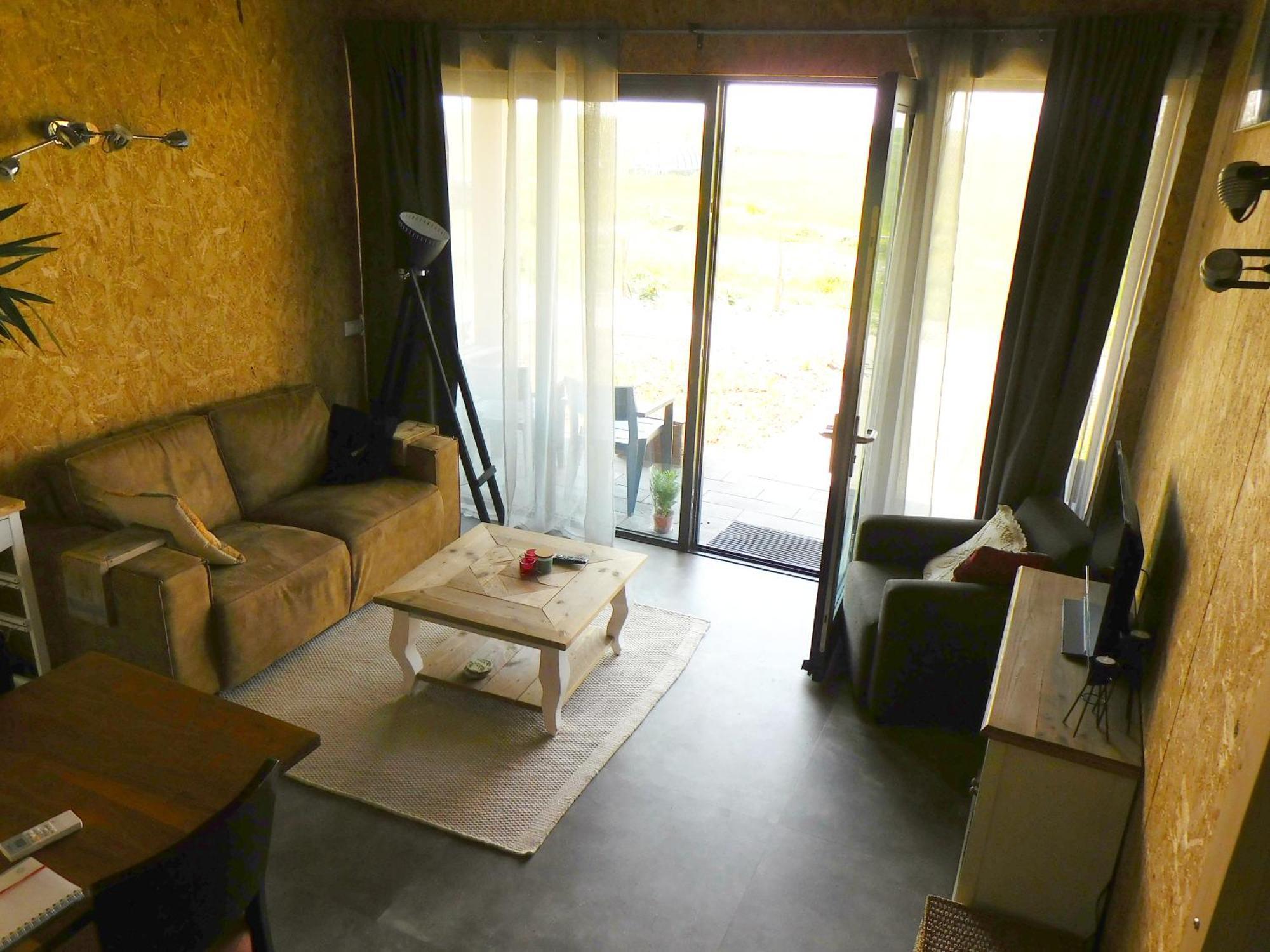 Deel Erf Het 8Ste Werk Appartement Kampen Buitenkant foto